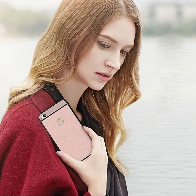 Чехол для Huawei honor 8 Lite чехол 5 2 дюйма мягкий черный силиконовый Nova телефона P8 lite 2017