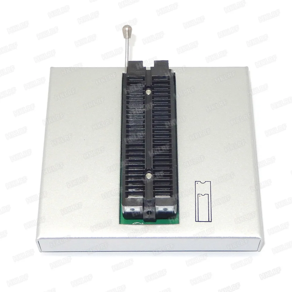 DX0001 IC тестовая розетка адаптер для Xeltek SUPERPRO 6100N программист|Калькуляторы| |