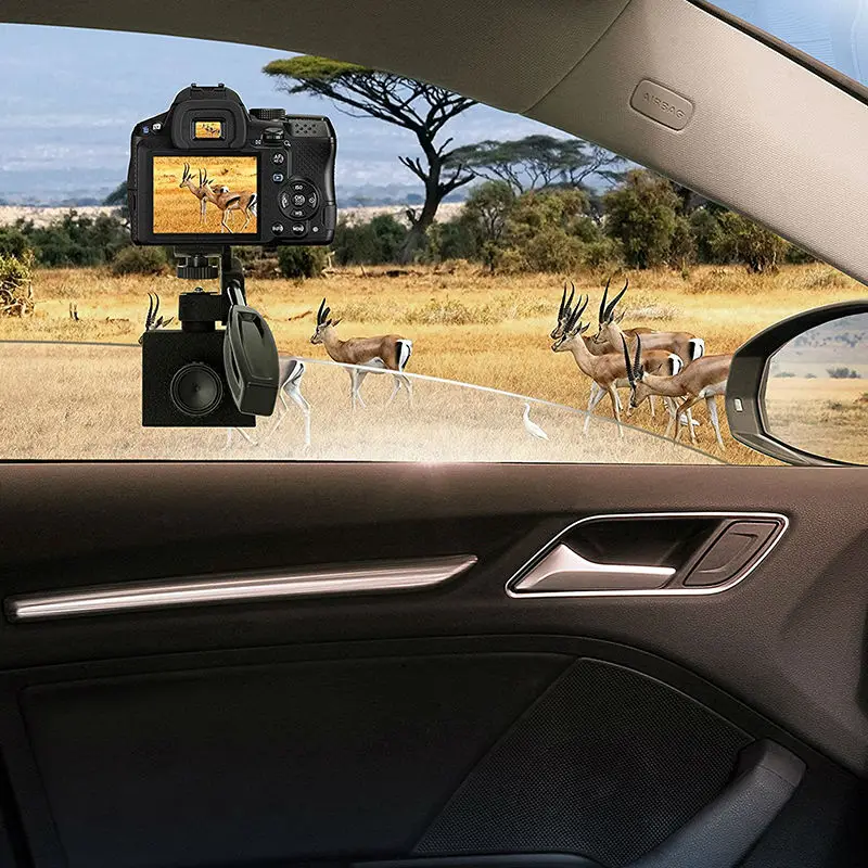 Монтажное устройство для окон автомобиля Datyson Монокуляр камеры телескоп |