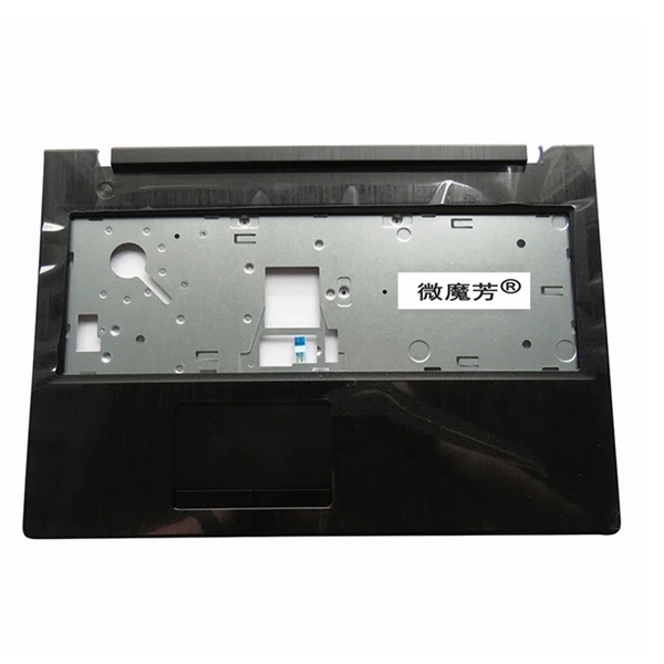 Для lenovo G50-70 Z50-40 G50-70M G50-80 G50-30 G50-45 Z50-70 Z50-30 Z50-80 Z50-45 и Упор для рук верхний чехол& базовый чехол Чехол - Цвет: C shell black