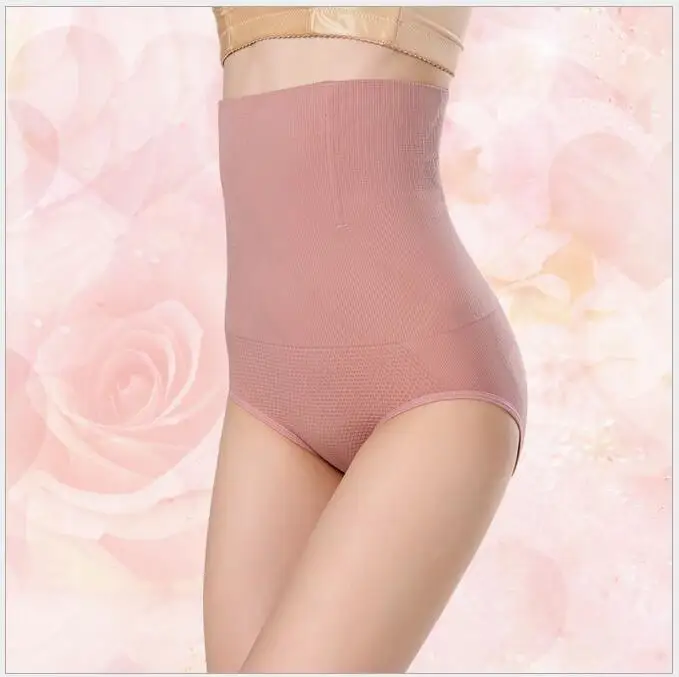 10 шт./лот! Трусы с высокой талией боксеры для послеродового периода нижнее белье