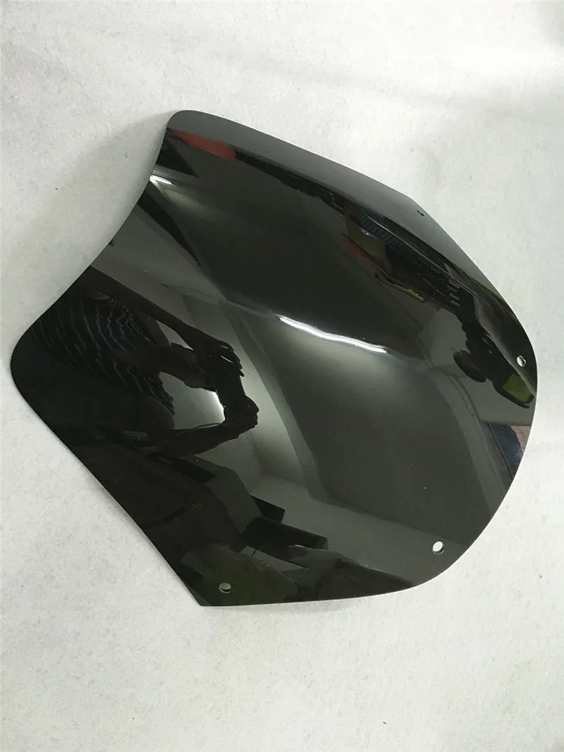 GSF 600 1200S мотоциклетное ветровое стекло для Suzuki GSF600 1995 1996 1997 1998 1999 GSF1200S Bandit 1996-2000