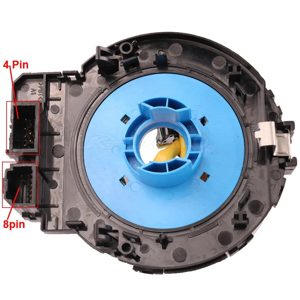 93490-2G500 934902G500 катушка контактного переключателя для Kia Optima 2006-2010 93490 2G500