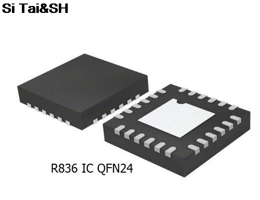R836 IC QFN24