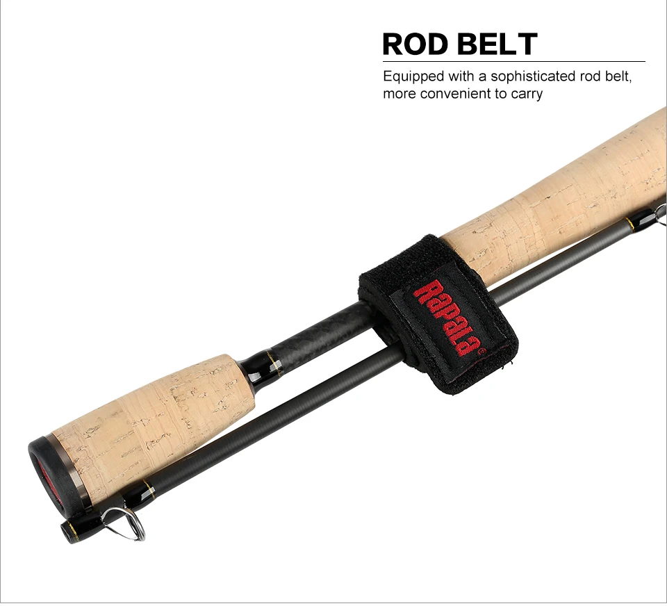 Rapala sktter R-SK высокоуглеродистая графитовая Удочка 1,98 м 2,13 м/мл/МХ мощность Фудзи направляющие кольца и катушки сиденье спиннинговое литье удилище