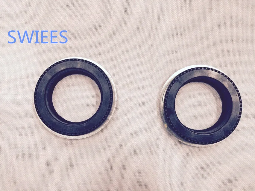 SWIEES 2 шт. опорный подшипник переднего колеса для VW Polo Golf V Passat B6 CC TIGUAN 1K0412249B 1K0 412 249 B