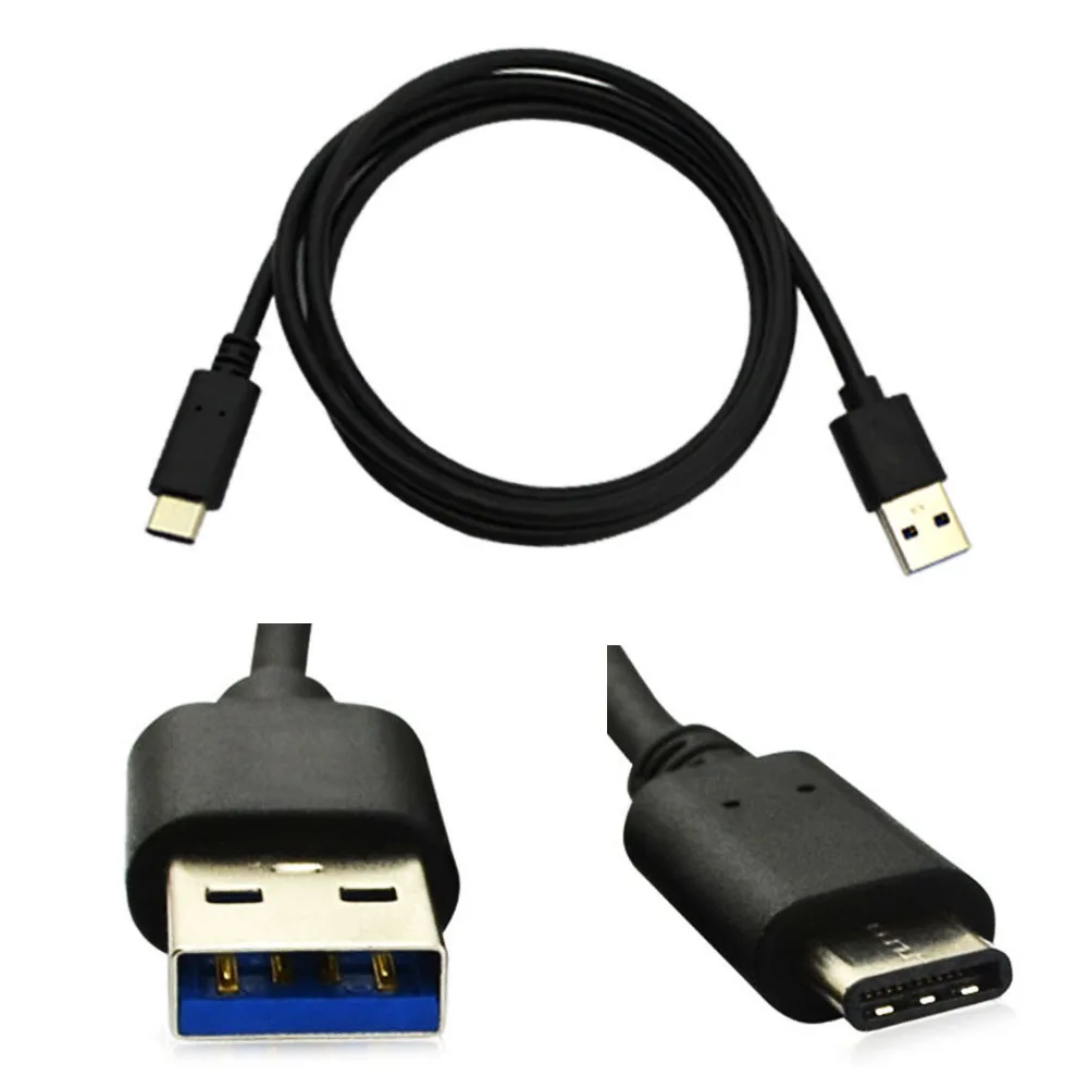 Новый 1 м USB C 3 TypeC кабель для быстрой зарядки данных|Кабели передачи данных| |