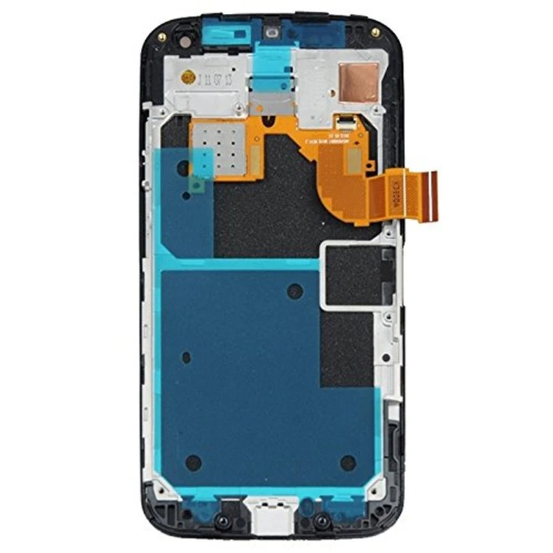Sinbeda 4 7 'для Motorola Moto X ЖК экран XT1052 XT1053 XT1056 XT1058 XT1060 дисплей сенсорный дигитайзер