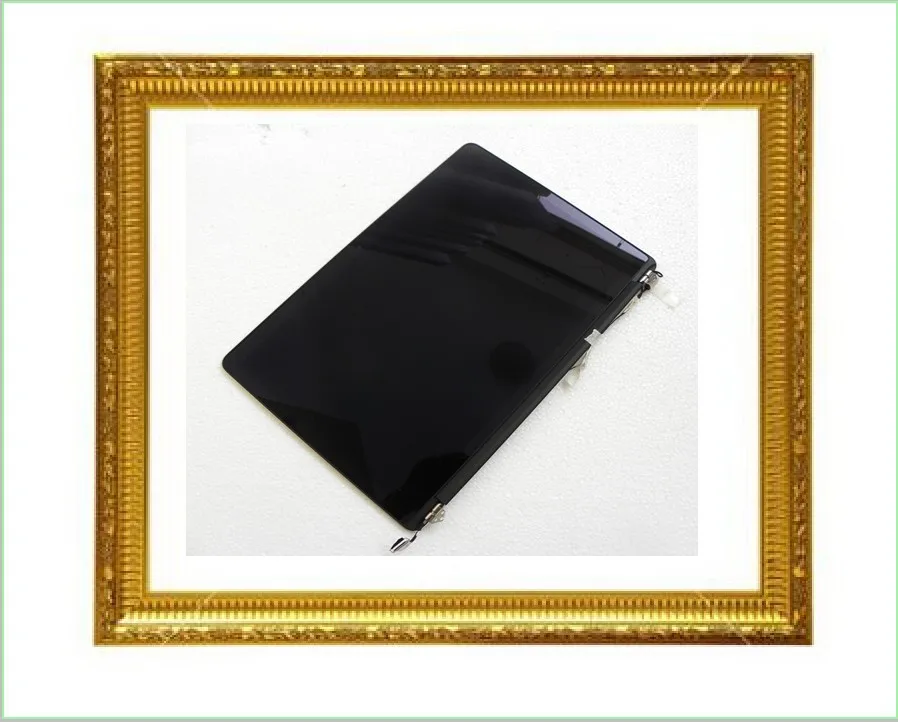 Genuine for Apple Macbook Retina 13&quot A1502 Complete LCD Screen Display Full Assembly Late 2013 Mid 2014 Year 100% Tested Working |