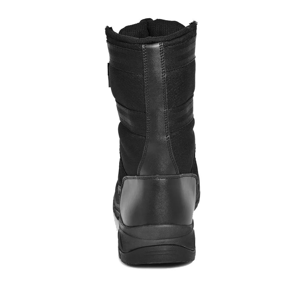 Уличная походная обувь спортивные мужские кроссовки 8 дюймовая армейская