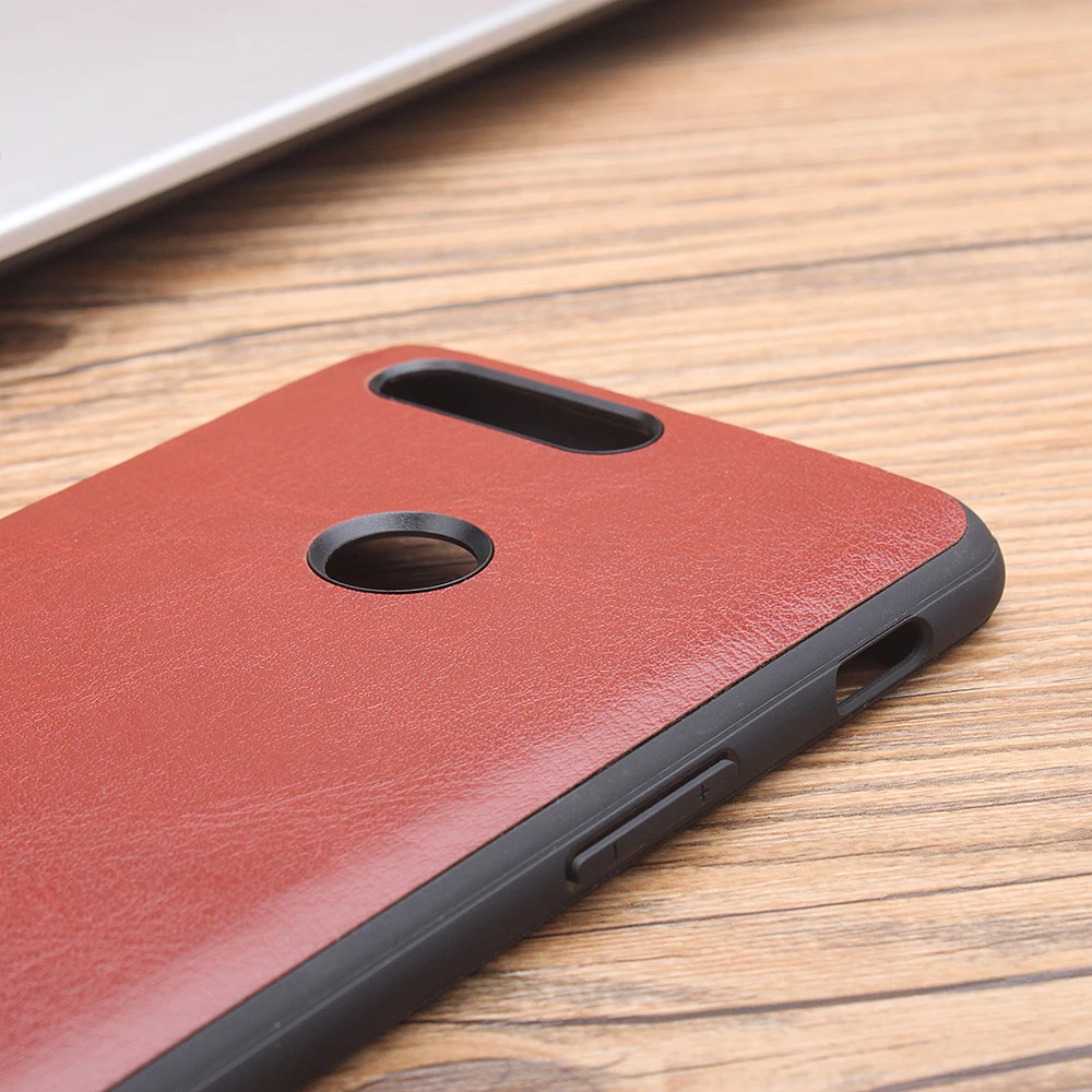 Чехол для мобильного телефона OnePlus 5 T оригинальный силиконовый чехол мягкий из