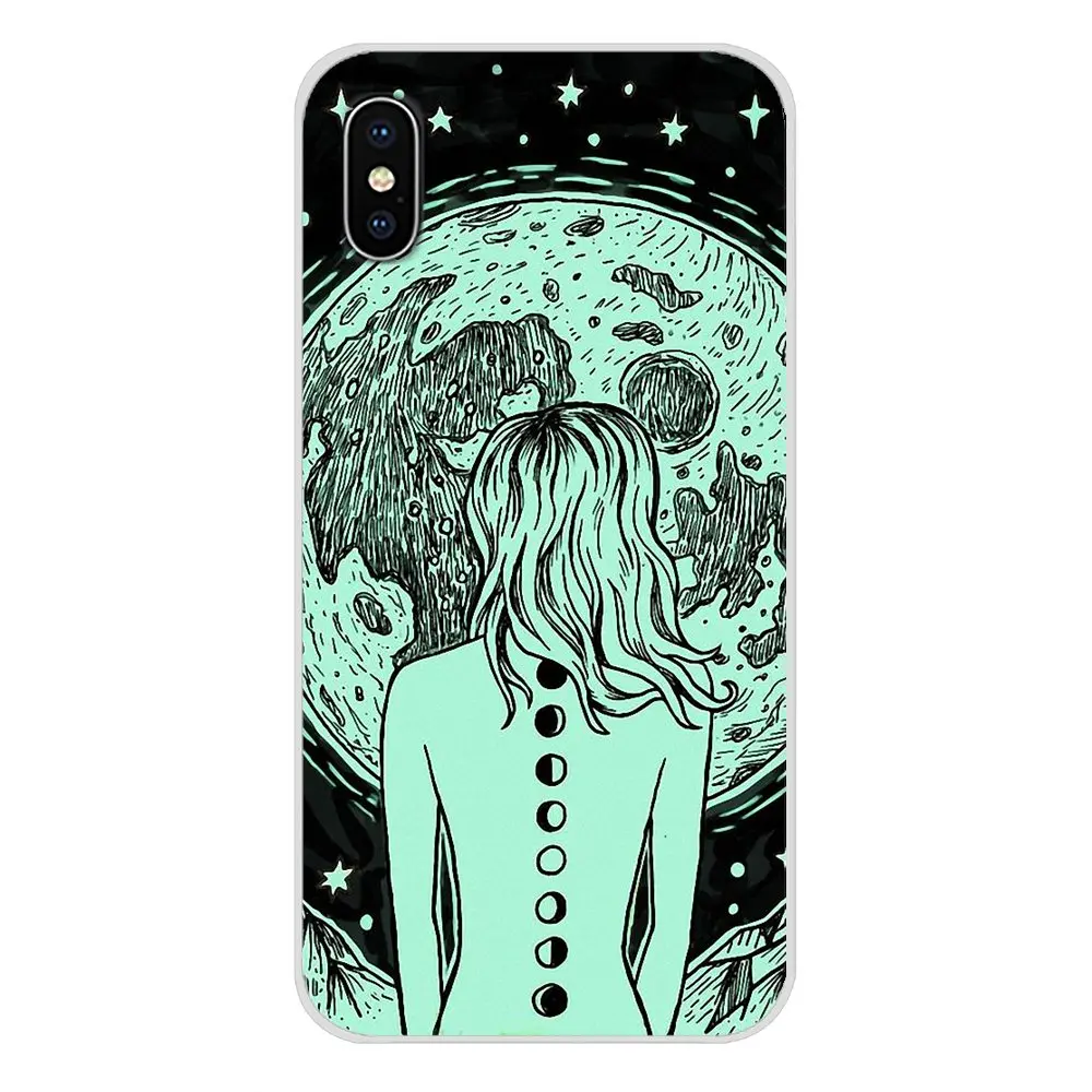 Для LG G3 G4 Mini G5 G6 G7 Q6 Q7 Q8 Q9 V10 V20 V30 X Power 2 3 K10 K4 K8 2017 psychedelic art аксессуары чехлы для