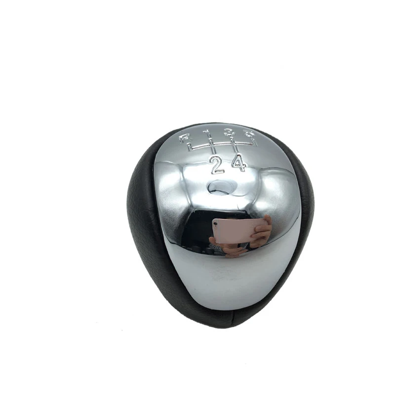 5 6 скоростей автомобильная ручка переключения передач ручной MT рычаг переключения передач головка Handball для Hyundai Elantra 2008-2012 Touring I30 Киа Форте соул