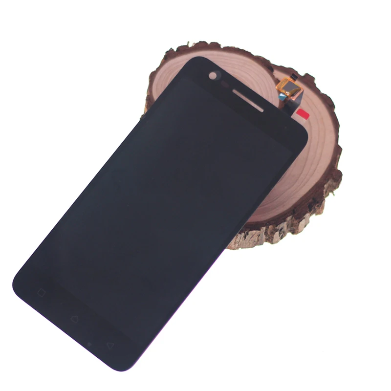 Для lenovo Vibe C2 K10a40 ЖК дисплей монитор Сенсорный экран для Замена запчастей|Экраны