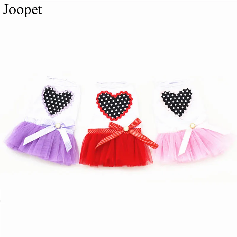 Бесплатная доставка 2016 платье для собаки щенка чихуахуа женская одежда летняя