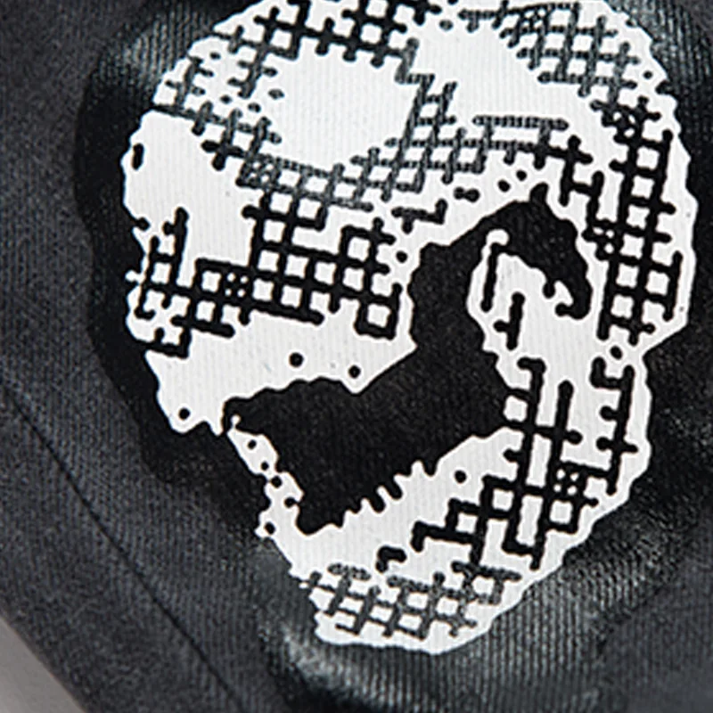 Модные мужские брюки Часы Собаки 2 Маркус Харлоу джинсы часы собака Косплей