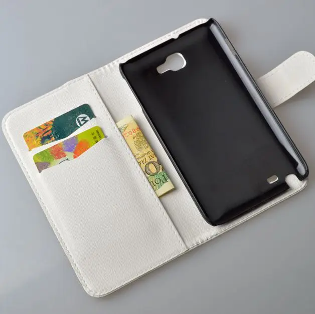 Роскошные Картины Флип PU Кожаный чехол Hard Cover Для Samsung Galaxy примечание N7000 GT-N7000 I9220