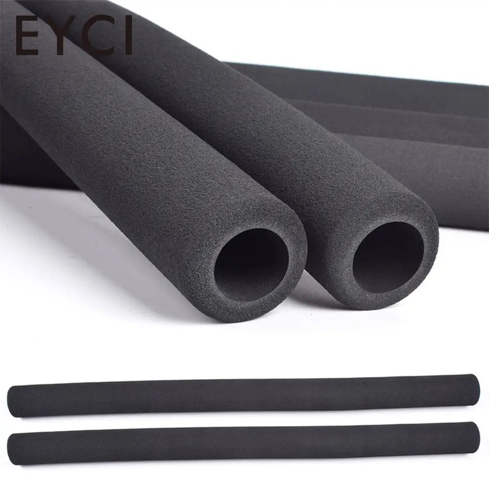 

EYCI Bicycle Cycling Butterfly Handlebar Covers Skidproof Handle Bar Sponge