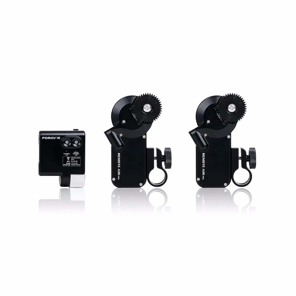 PDMOVIE REMOTE LIVE 2 PDL FZ Follow Focus|Аксессуары для фотостудии| |