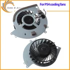 Внутренний охлаждающий вентилятор для SONY Playstation 4, PS4, CUH-1000 1100, 1200 деталей, запасные части для игровых аксессуаров PS4
