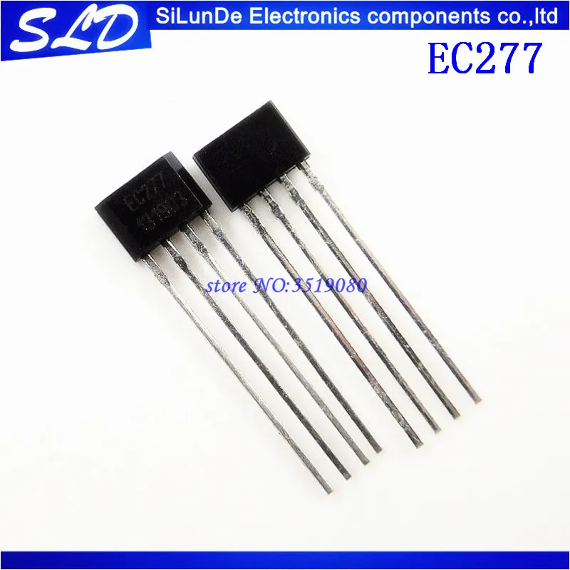 5 шт./лот EC277 EC 277 SIP 4|Запасные части| |