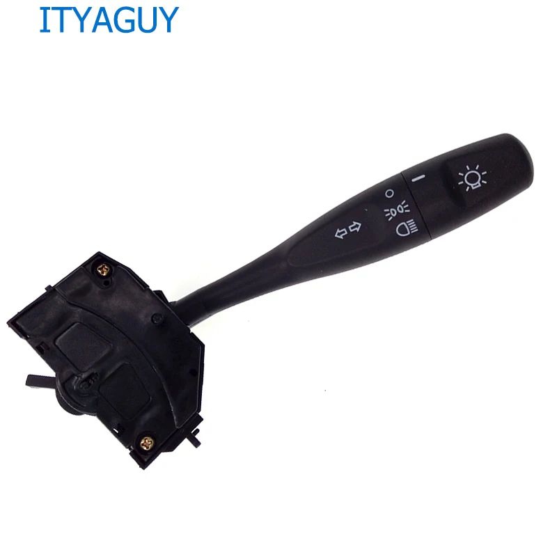 MR277924 поворотник фар переключатель мигалка направленного рычага для Ch* rysler Do* dge Ea* gle Mit* subishi