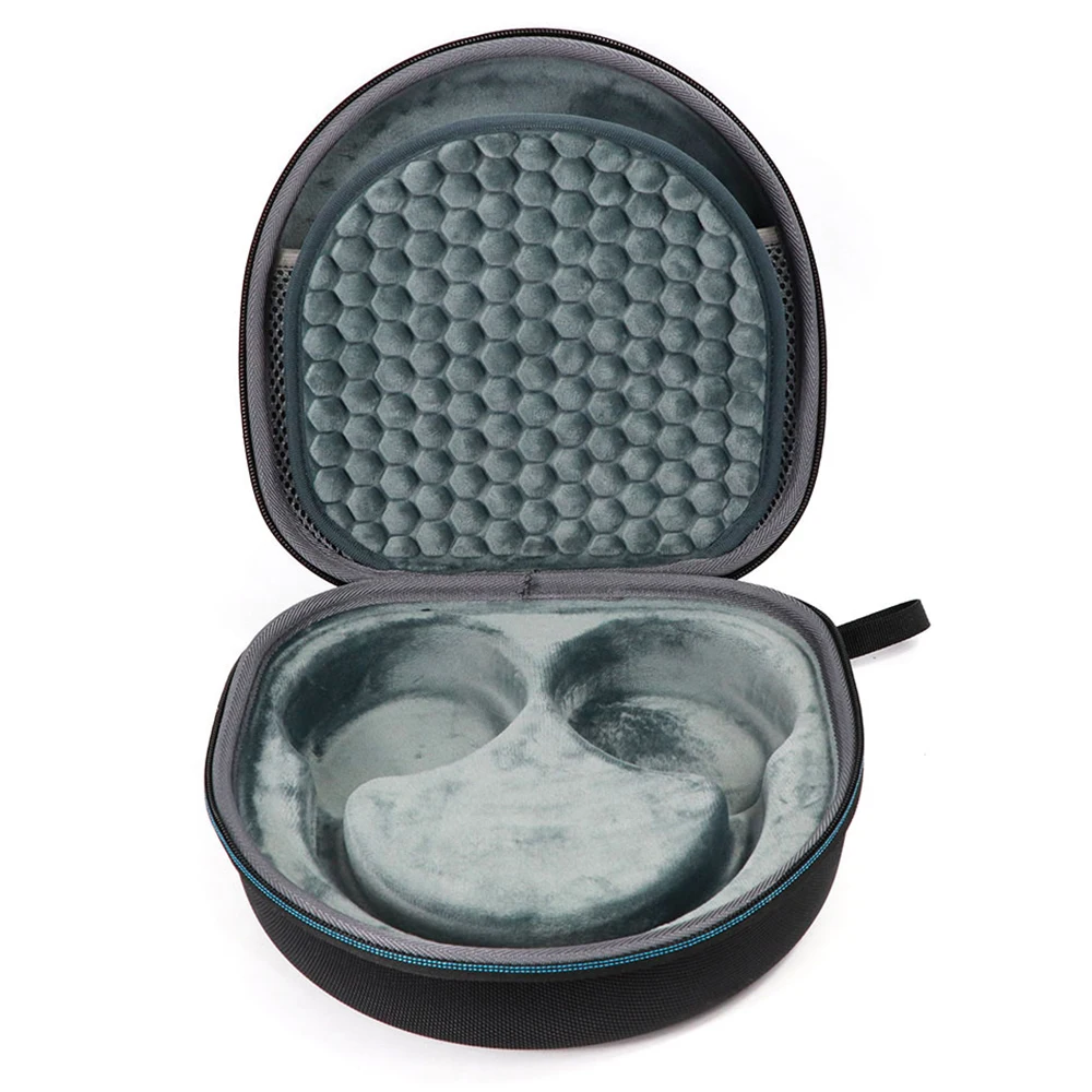 Newest EVA Hard Headphone Protection Case Carrying Bag Protection Storage Box Cover for Sony WH-CH700N Bluetooth Headphones