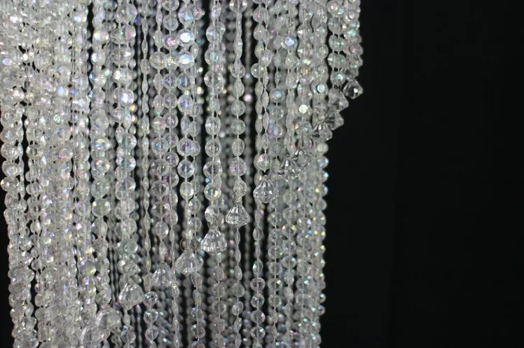 Хрустальная Свадебная подвесная люстра 2019 подвесные украшения украшение для