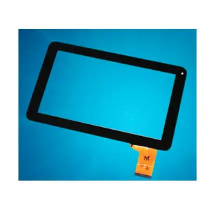 

Witblue New For 9" LOGICOM S932 (M909) MPMAN MPDC9000 Tablet touch screen panel Digitizer Glass Sensor replacement Free Shipping