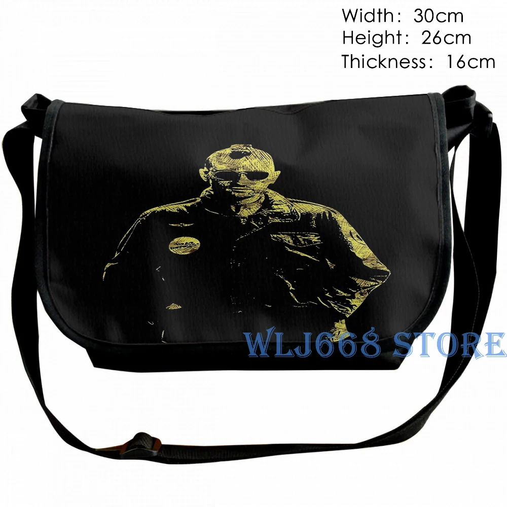 Funny graphic print shoulder Bags women Taxi Driver - The Legend Single backpack travel for men Gym Bag | Багаж и сумки