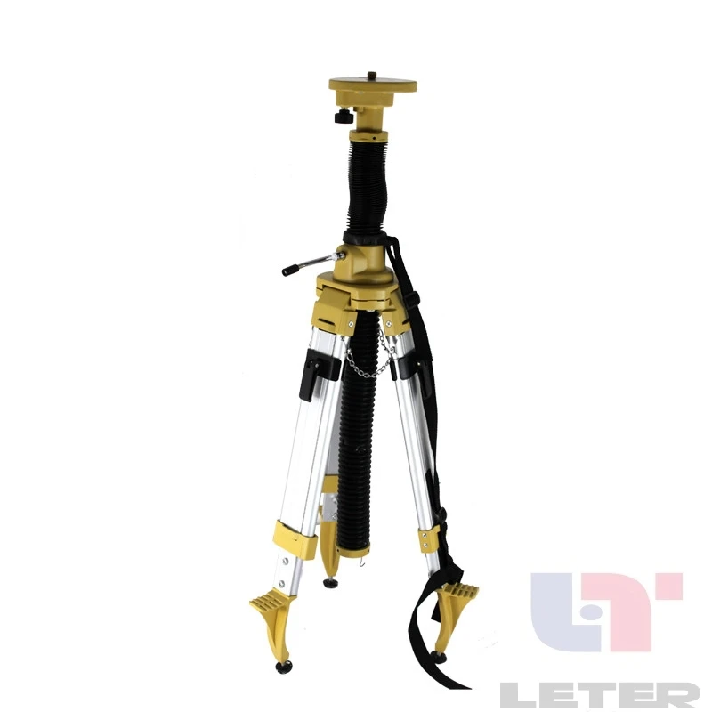 

Heavy Duty Elevating Tripod for total station