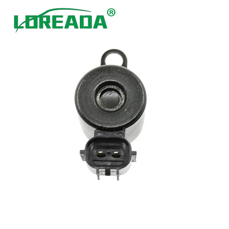 VVT соленоид с регулируемым таймером 2435523770 для Hyundai Tiburon Spectra Tucson Elantra KIA SOUL SPECTRA 24355
