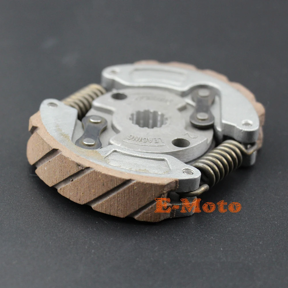 Сцепление в сборе KTM 50 JUNIOR SENIOR JR SR SX PRO LC 1994 1995 1996 1997 1998 1999 2000 2001 Morini Franco NEW|morini franco|franco