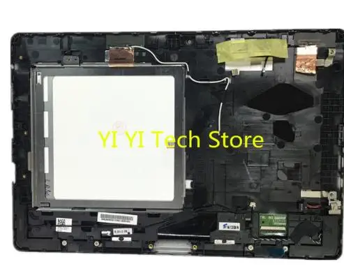 Сменная рамка сенсорного ЖК-экрана для планшета ACER ASPIRE SWITCH 10 SW5-011 SW5-012 - Цвет: type two