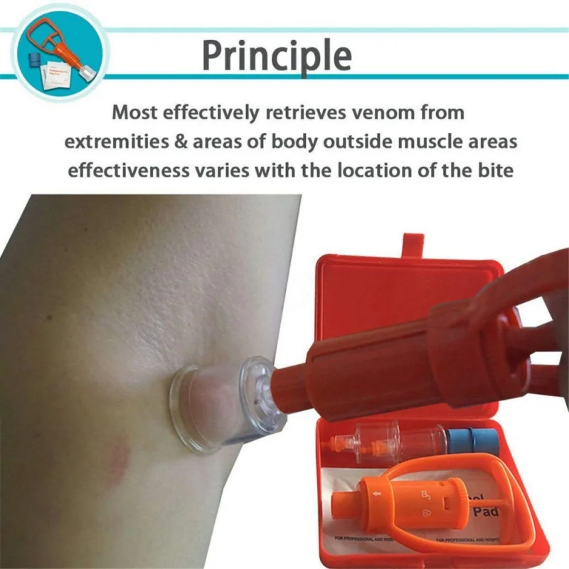 Аптечка первой помощи 1 комплект | Спорт и развлечения