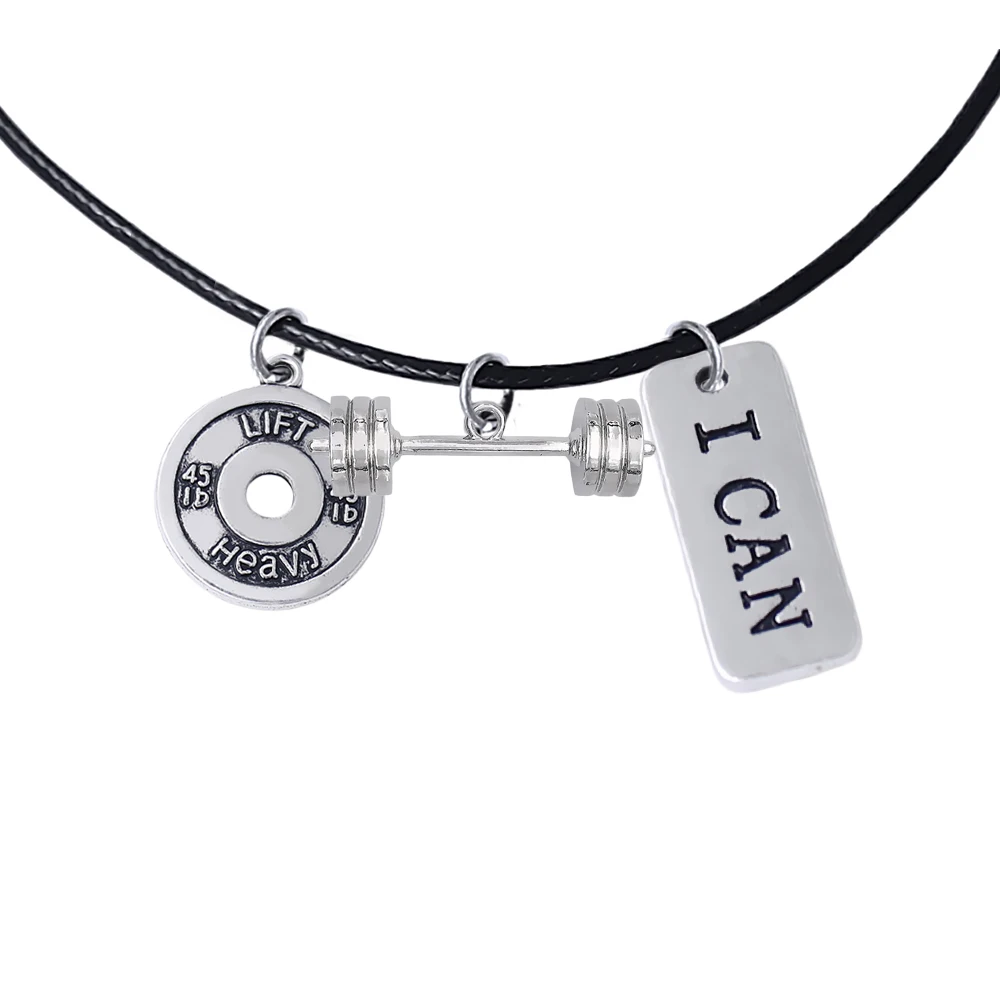 Модные аксессуары для бодибилдинга 45 фунтов штанга тяжелой атлетики подвеска