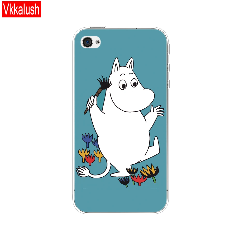 80042 Для iphone 5s 5 S Se 4 4S чехол мягкий TPU чехол для телефона для Apple iphone 6 S 6 S Plus Fundas Coque Etui бампер - Цвет: 80042