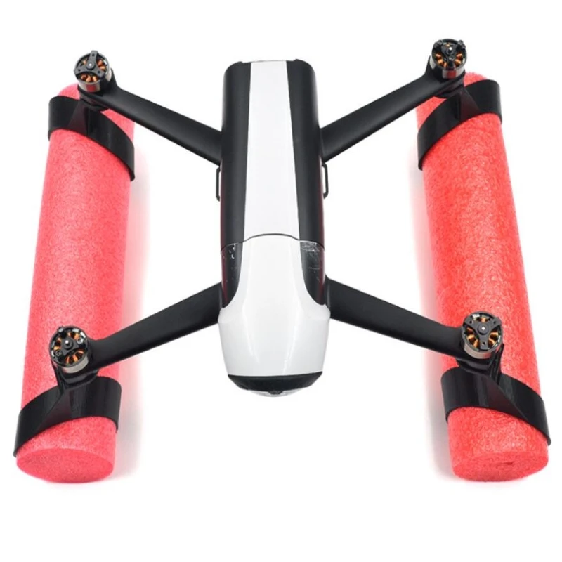 Запасные части для квадрокоптера Parrot Bebop 2 RC | Игрушки и хобби