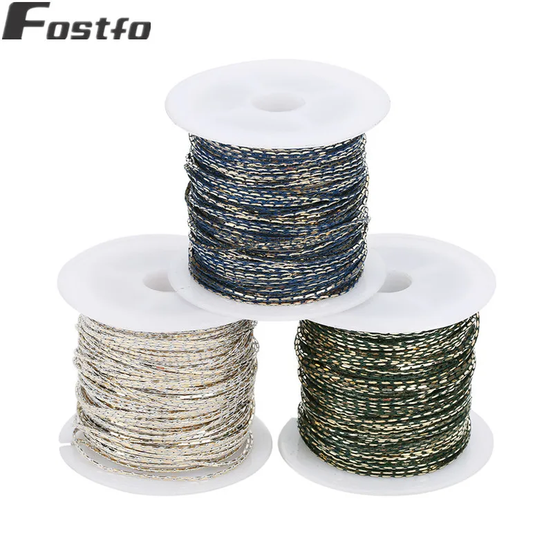 Цепочка для изготовления ювелирных изделий из необработанного золота 1 мм 10