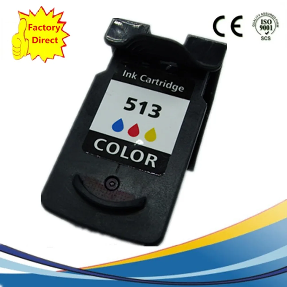 CL 513 XL 513XL CL513 CL513XL восстановленные чернильные картриджи MP 272 280 282 330 480 490 499 MX 320 330|ink