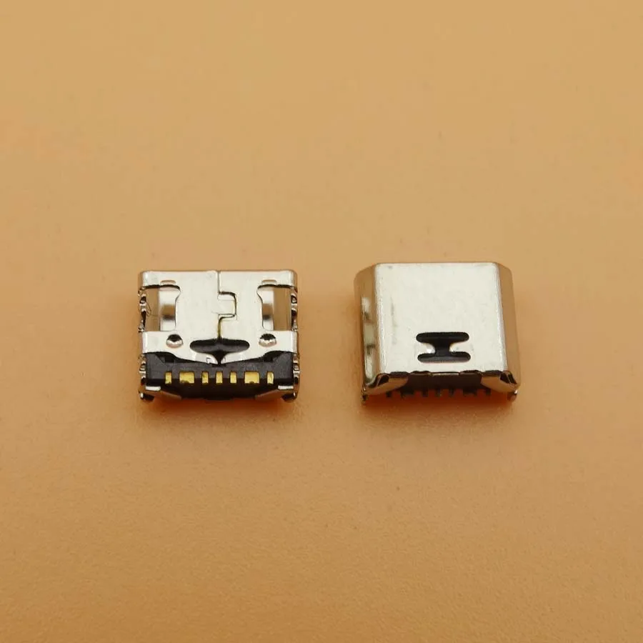 100 шт./лот зарядный порт Micro USB док-разъем питания для Samsung Galaxy Tab 3 Lite 7 0 T110 SM-T110 T111 |