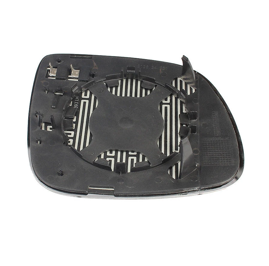 Боковое зеркало заднего вида с подогревом для VW Touareg 07 10 AUDI Q7 09 4L0 857 537 7P6 521 K|Зеркала