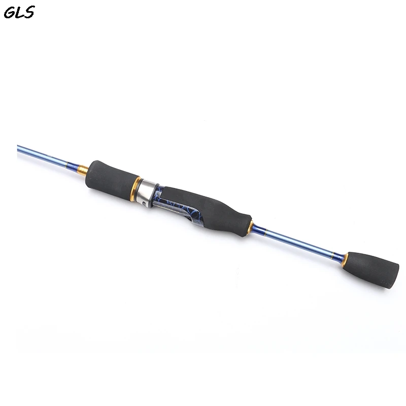 Удилище 1 8 м карбоновое удилище спиннинговое литье легкое 2 Секции Удочка|Удочки|