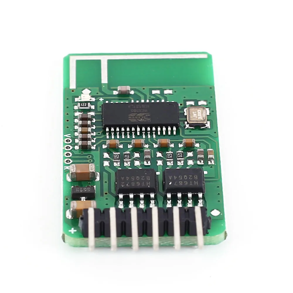 Плата усилителя мощности 3 Вт + 5 V5.0 стерео Bluetooth плата с поддержкой AUX аудио