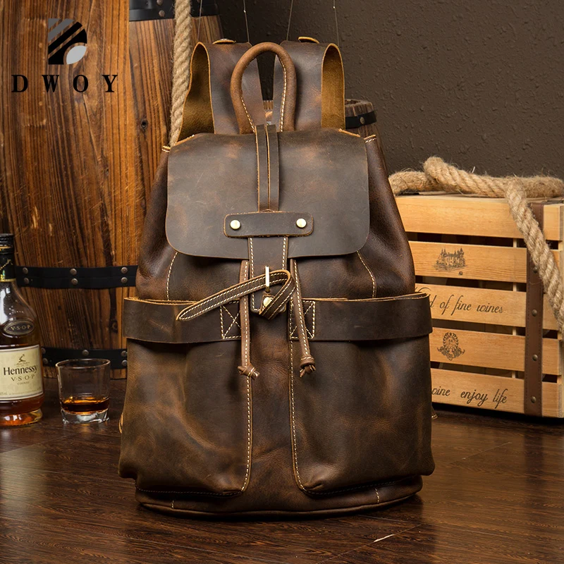 Новый дорожный рюкзак женский для отдыха Студенческая школьная сумка из