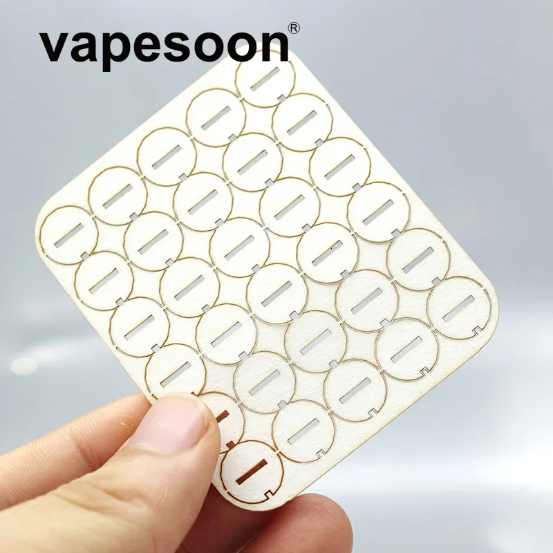 300PCS IQOS Clean Gasket For Repair Accessories holder heater Tool Little Slice 2.4 Plus Absorb Oil | Мобильные телефоны и