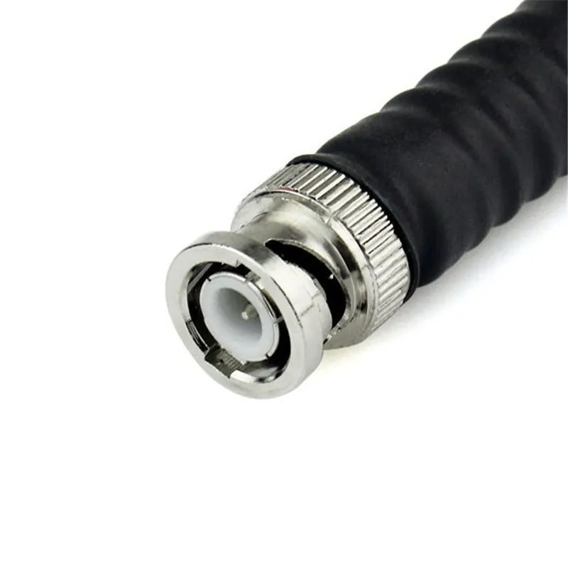 NEW Telescopic Antenna BNC FP10120 VHF for Radio Walkie Talkie V8 V80 IC-U82 Handheld Two Way | Мобильные телефоны и
