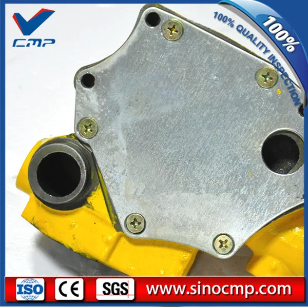 Водяной насос для экскаватора Komatsu PC60 6204 61 1100|pump for|pump for waterpump pump |