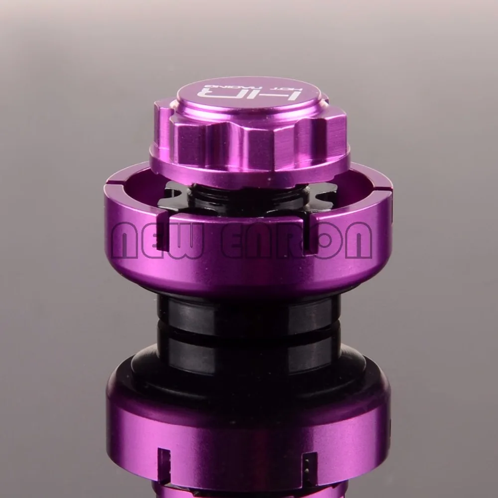 Новый ENRON 4 P RC 17 мм Warlock шестигранный w/зубчатые гайки + 5 HSF10X07 для HPI мощный