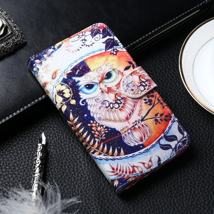 Стенд флип-чехол Для DOOGEE X20 Чехол Для DOOGEE Y6 Y100 PRO X9 X6 X5 Max X30 X70 чехол s крышка из искусственной кожи Coque
